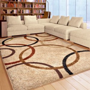 Rug carpet rugs area rugs 8x10 area rug carpet shag rugs living room rugs modern SMVAHOW