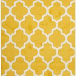 rug culture marquee 310 yellow rug MSTQFZX