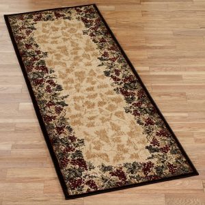 rug runner beaujolais ii runner rug beige 27 x 76 EQPUTYL