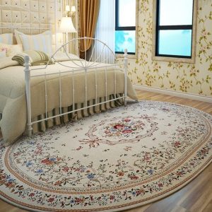 Rugs and carpets american pastoral oval rugs and carpets for home living room countryside  home PSDFBZR