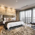 rugs in bedroom attractive bedroom design with extra large round area rugs and stunning  headboard GAMTKNP