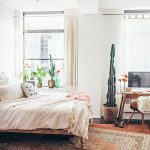 rugs in bedroom layering rugs home decor trend KYRBVEH