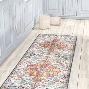 runner rugs hillsby saffron area rug WQBHLDN