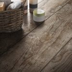 Rustic wood floor tile find and save ideas about dark wood floors on pinterest. | see more OOVCGBQ