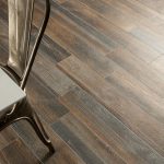 Rustic wood floor tile floor tile WUONKLX