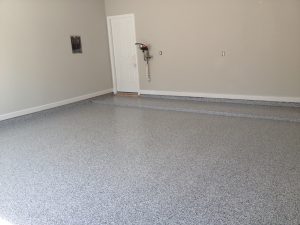 san antonio granite floor coating garage flooring project OIBGUFH