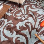 scatter rugs how to make one large custom area rug from several small ones RMGPILI