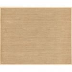 seagrass rugs color-bound seagrass rug - natural FMSGZKC