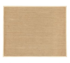 seagrass rugs color-bound seagrass rug - natural FMSGZKC