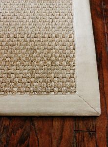 seagrass rugs the seagrass rug! sisal rugs are pretty, but they stain very quickly and HFVFVIJ