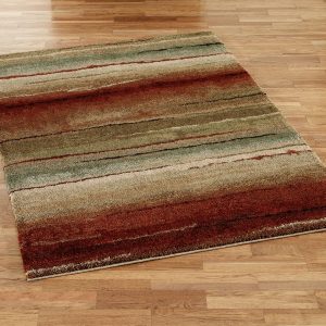 shag area rug dusk to dawn rectangle rug multi jewel JGWXZKM