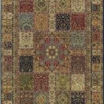 shaw rugs shaw living impressions elipse multi rug | area rugs | pinterest RJPNIAQ