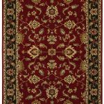 shaw rugs shaw stonegate sonali red - 20800 area rug UZDZXVE