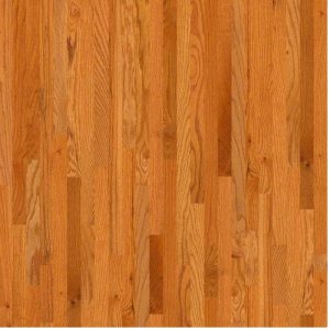 shaw take home sample - woodale caramel oak solid hardwood flooring - 3-1/ XWFEFXC