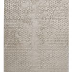 silk rug texture star silk rug by helen amy murray - abstract patterned geometric new - AUBAFSJ