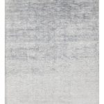 silk rug texture wild silk - ocean amini rug OLBNEFP