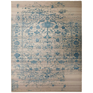 silk rugs viyet - designer furniture - rugs - nasser luxury rugs erased wool and EEOHMWV