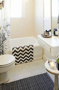 small rug in bathrooms black colorful bath rugs with nice printed shower rug for small white XWYALNY