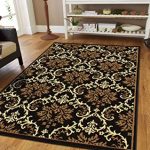 small rugs for bedroom contemporary rugs black 2x3 rug modern living room NPJSWHH