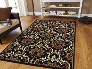 small rugs for bedroom contemporary rugs black 2x3 rug modern living room NPJSWHH