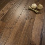 solid hardwood floor old west hand scraped hickory character prefinished solid wood floors GEJFBUS