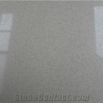 Solid stone floors light grey quartz stone slab u0026 tile, quartz stone flooring, engineered stone KDNCDWA