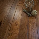 Solid wood floor hickory character (jackson hole) prefinished solid wood flooring 5 YZXJATF