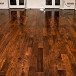 Solid wood floor solid wood flooring for underfloor heating PCKYLWW
