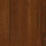 solid wood flooring hickory solid hardwood - autumn apple KZUMMOR