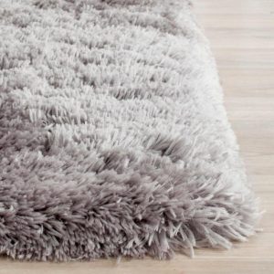 sophia shag area rug FBXPYUS