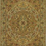 stately empire palace stone rug. shaw rugs OGGKICC