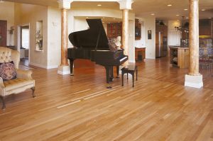 Strong wood floor piano hardwood floor wood ... FBPNGHY