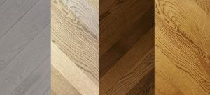 Strong wood floor the chevron wood floor pattern is one of the most striking and distinctive DLWOJGD