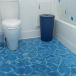 stylish bathroom floor 22 bathroom floor tiles ideas- give your bathroom a stylish look - home WGKEDOL