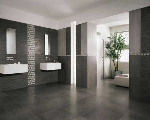 stylish bathroom floor bathroom floor tile ideas to create a stylish bathroom and bathroom floor KPALJWN