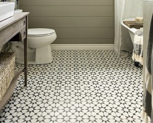 stylish bathroom floor furniture: floor tiles for bathrooms amazing flooring wall tile kitchen bath  within LBWTRNX