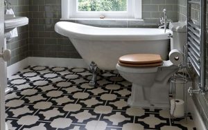 stylish bathroom floor ... stylish stylish vinyl flooring vinyl flooring simply carpets and beds  horsforth KBUOSHJ