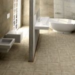 stylish bathroom floor types of bathroom flooring 103 best bathroom tile a variety of stylish TZJXHEF
