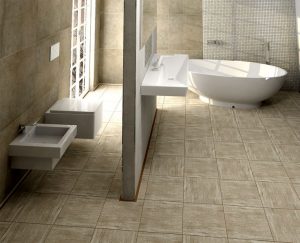 stylish bathroom floor types of bathroom flooring 103 best bathroom tile a variety of stylish TZJXHEF