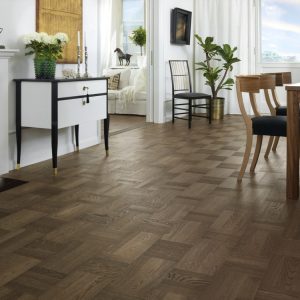 tarkett atelier noble oak chelsea parquet flooring GCSHDND