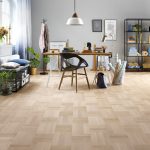 tarkett atelier noble oak scandinavian white parquet flooring TPOADHX