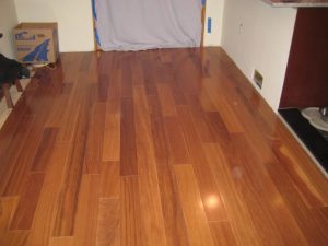 teak flooring 4 LSYIWWK