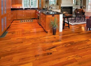 tiger wood flooring 3 1/2 EEKDVDN