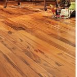 tiger wood flooring 5 CLBRYOB