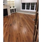 tiger wood flooring tigerwood clear prefinished flooring HEKSGZB