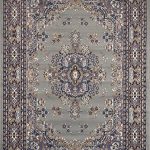 Traditional persian style rugs traditional oriental medallion area rug persian style carpet runner mat (4u0027  x KHGCJAF