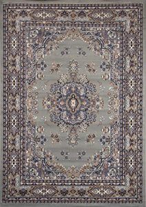 Traditional persian style rugs traditional oriental medallion area rug persian style carpet runner mat (4u0027  x KHGCJAF