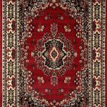 Traditional persian style rugs traditional oriental medallion area rug persian style carpet runner mat  allsizes HSZIFJU