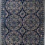 traditional rug patterns an elegant, flowing pattern weaves its way across this rug, creating a XSRZXAF