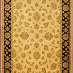traditional rug patterns traditional rug / floral pattern / wool / rectangular - 141016260003 PZCYXCC